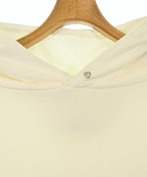 quitan（キタン）パーカー 白 サイズ:0(XS位) メンズ/2200647765029