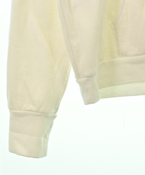 quitan（キタン）パーカー 白 サイズ:0(XS位) メンズ/2200647765029