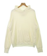 quitan（キタン）パーカー 白 サイズ:0(XS位) メンズ/2200647765029