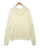 quitan（キタン）パーカー 白 サイズ:0(XS位) メンズ/2200647765029