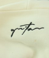 quitan（キタン）パーカー 白 サイズ:0(XS位) メンズ/2200647765029