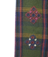 quitan（キタン）ロング・マキシ丈スカート 緑 サイズ:0(XS位) レディース/2200662978091