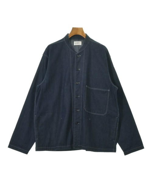 quitan(キタン)のデニムジャケット サイズ:3(L位) 7,200円