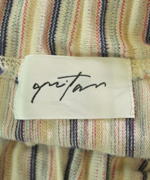 quitan（キタン）ロング・マキシ丈スカート その他（柄物・カラフル） サイズ:F レディース/2200725010027