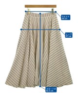 quitan（キタン）ロング・マキシ丈スカート その他（柄物・カラフル） サイズ:F レディース/2200725010027