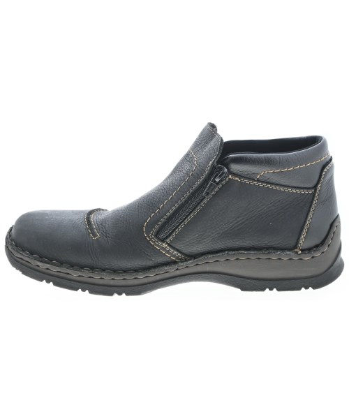 rieker（リーカー）ブーツ 黒 サイズ:EU43(28cm位) メンズ/2200659468116