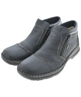 rieker（リーカー）ブーツ 黒 サイズ:EU43(28cm位) メンズ/2200659468116