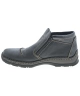rieker（リーカー）ブーツ 黒 サイズ:EU43(28cm位) メンズ/2200659468116