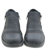 rieker（リーカー）ブーツ 黒 サイズ:EU43(28cm位) メンズ/2200659468116