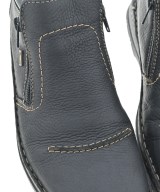 rieker（リーカー）ブーツ 黒 サイズ:EU43(28cm位) メンズ/2200659468116