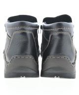 rieker（リーカー）ブーツ 黒 サイズ:EU43(28cm位) メンズ/2200659468116