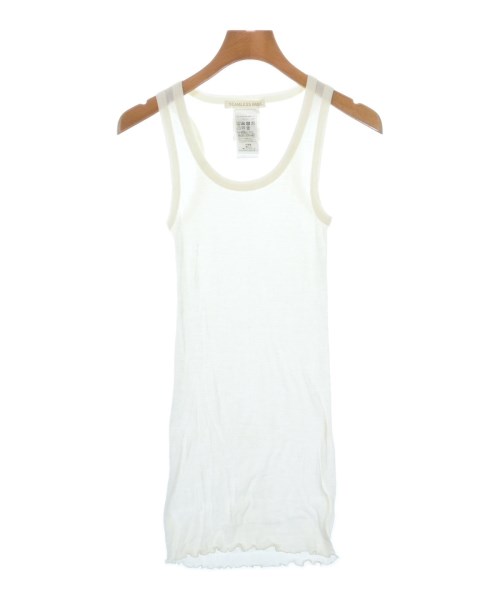 シームレスベーシック(Seamless Basic)のSeamless Basic タンクトップ
