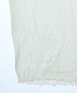 Seamless Basic（シームレスベーシック）タンクトップ 白 サイズ:ONE レディース/2200619711023