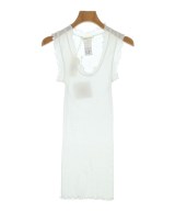 Seamless Basic ノースリーブ