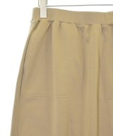 seeset（シーセット）ロング・マキシ丈スカート ベージュ サイズ:F レディース/2200690994056