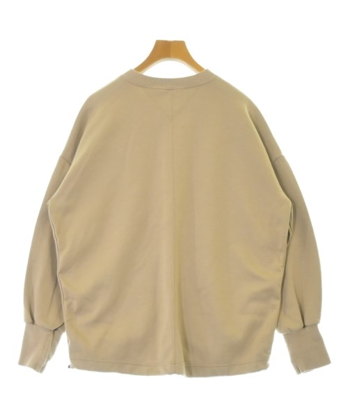 seeset（シーセット）スウェット ベージュ サイズ:F レディース/2200690994094