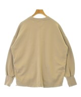 seeset（シーセット）スウェット ベージュ サイズ:F レディース/2200690994094