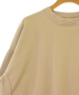 seeset（シーセット）スウェット ベージュ サイズ:F レディース/2200690994094