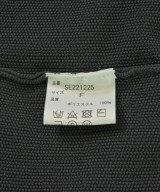 seeset（シーセット）ワンピース グレー サイズ:F レディース/2200705356022