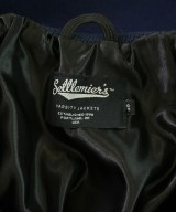 SETTLEMIERS（セトルマイアーズ）スタジャン 紺 サイズ:38(L位) メンズ/2200672907159