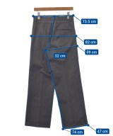 Sheba（シーバ）その他 グレー サイズ:1(S位) メンズ/2200466206109