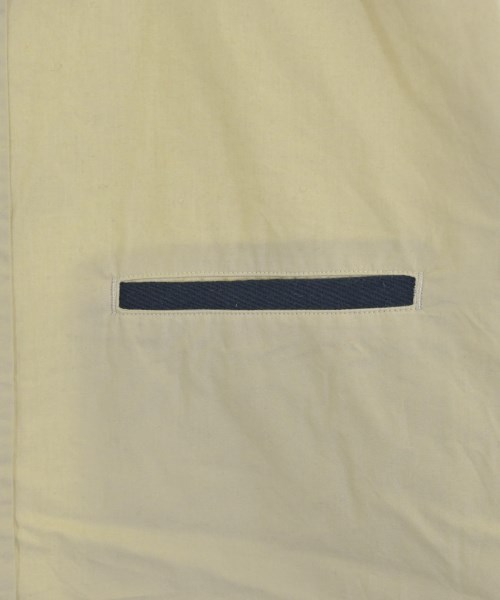 Sheba（シーバ）カジュアルシャツ ベージュ サイズ:0(XS位) メンズ/2200622534046