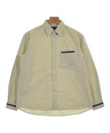 Sheba（シーバ）カジュアルシャツ ベージュ サイズ:0(XS位) メンズ/2200622534046