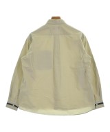 Sheba（シーバ）カジュアルシャツ ベージュ サイズ:0(XS位) メンズ/2200622534046