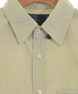 Sheba（シーバ）カジュアルシャツ ベージュ サイズ:0(XS位) メンズ/2200622534046