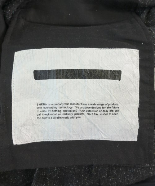Sheba（シーバ）その他 グレー サイズ:2(M位) メンズ/2200627570032
