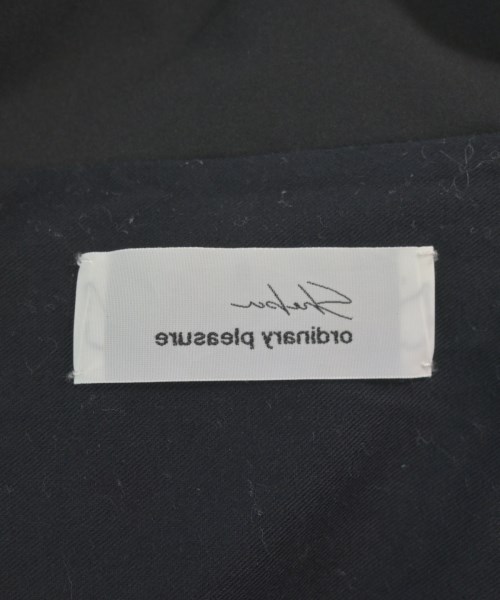 Sheba（シーバ）その他 黒 サイズ:2(M位) メンズ/2200632701025