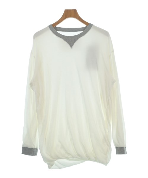 Sheba(シーバ)Tシャツ・カットソー 白 サイズ:2(M位)/2200688669669