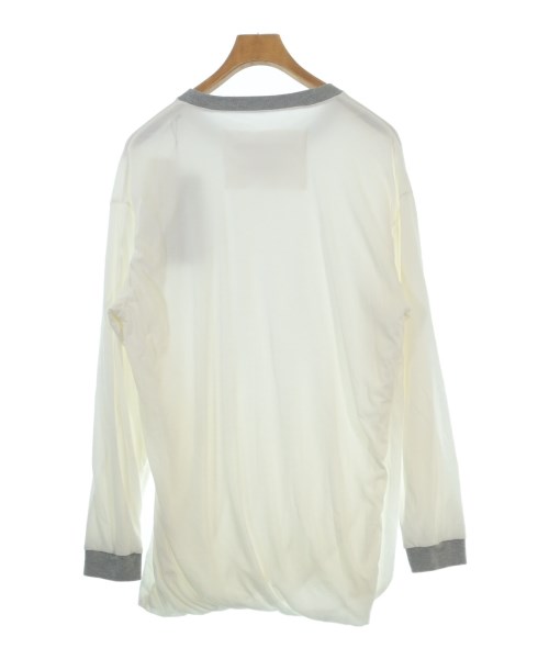 Sheba（シーバ）Tシャツ・カットソー 白 サイズ:2(M位) メンズ/2200688669669