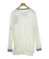 Sheba（シーバ）Tシャツ・カットソー 白 サイズ:2(M位) メンズ/2200688669669