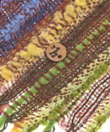 Simple（シンプル）ストール 青 サイズ:- レディース/2200611536914