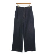 soerte デニムパンツ