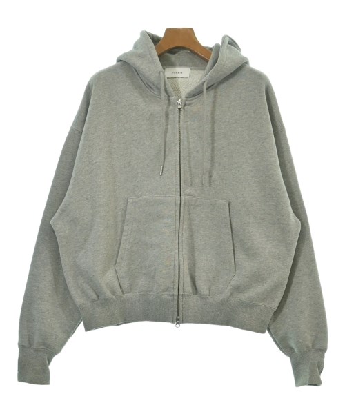 ソエルテ(soerte)のsoerte パーカー