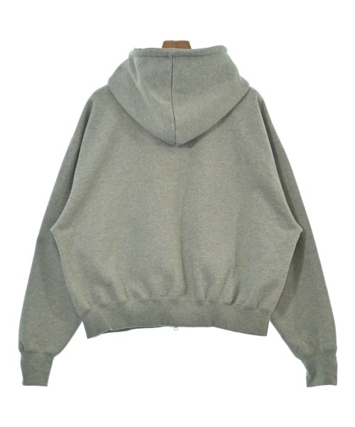 soerte（ソエルテ）パーカー グレー サイズ:2(M位) メンズ/2200624108054