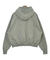 soerte（ソエルテ）パーカー グレー サイズ:2(M位) メンズ/2200624108054