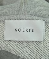soerte（ソエルテ）パーカー グレー サイズ:2(M位) メンズ/2200624108054
