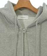 soerte（ソエルテ）パーカー グレー サイズ:2(M位) メンズ/2200624108054