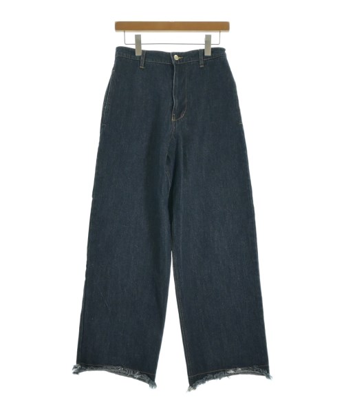 ソエルテ(soerte)のsoerte デニムパンツ