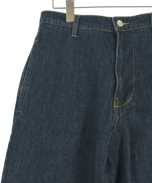 soerte（ソエルテ）デニムパンツ 紺 サイズ:1(S位) メンズ/2200625656073