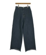soerte（ソエルテ）デニムパンツ 紺 サイズ:1(S位) メンズ/2200625656073