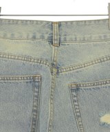 soerte（ソエルテ）デニムパンツ 青 サイズ:2(M位) メンズ/2200610461118