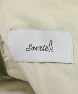 soerte（ソエルテ）カーゴパンツ カーキ サイズ:3(L位) メンズ/2200612614024