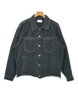 soerte デニムジャケット