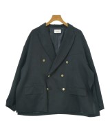 soerte テーラードジャケット