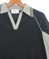 soerte（ソエルテ）ポロシャツ 黒 サイズ:2(M位) メンズ/2200656827152