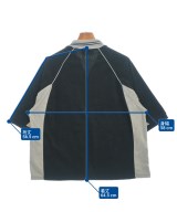 soerte（ソエルテ）ポロシャツ 黒 サイズ:2(M位) メンズ/2200656827152